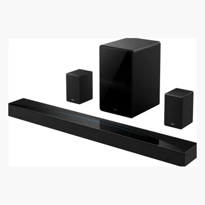 TCL Q85H Pro