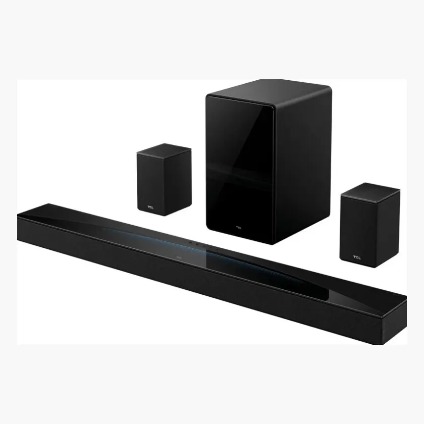 TCL Q85H Pro