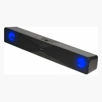 Denver DSB-1011 Mini-Soundbar Bluetooth 5.0