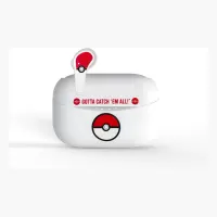 OTL Pokémon Poké ball TWS Earpods