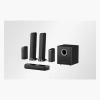 ULTIMEA Apollo S90 Soundbar 9.1 Kanal Bluetooth