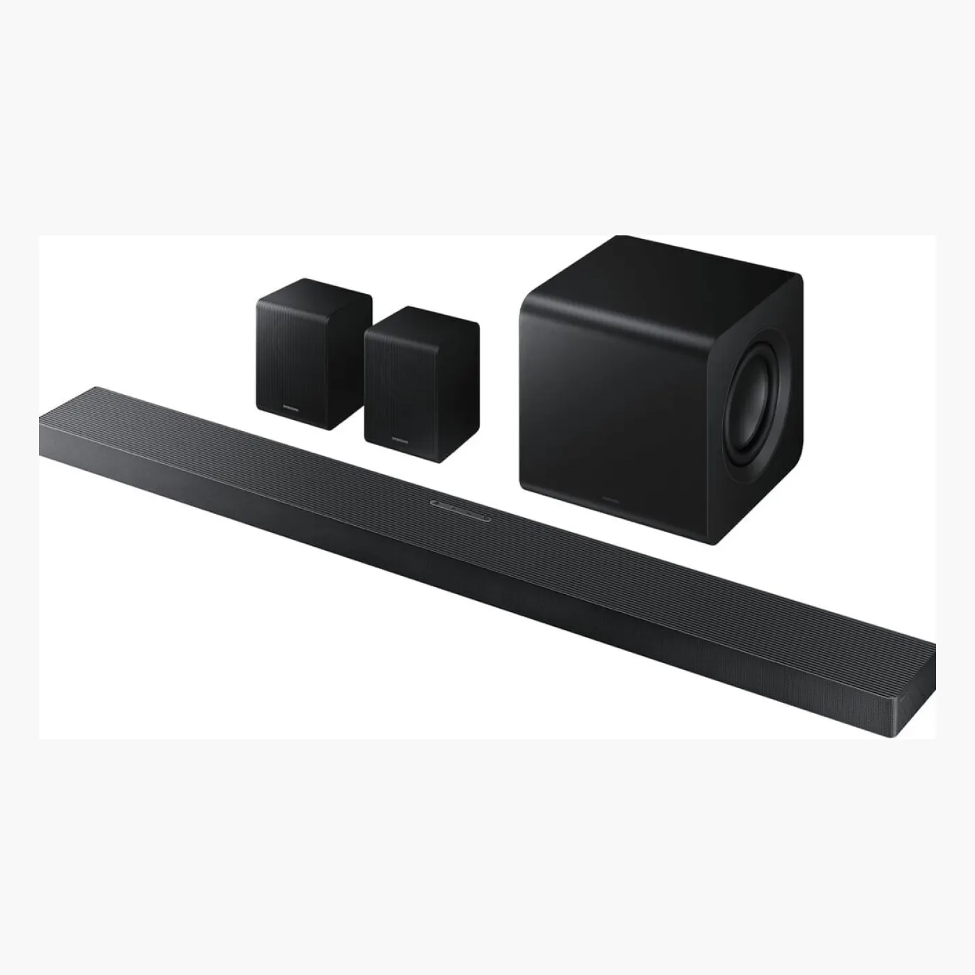 Samsung HW-QS760F