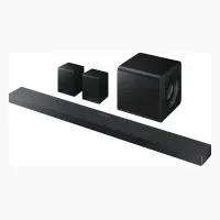 Samsung HW-QS760F