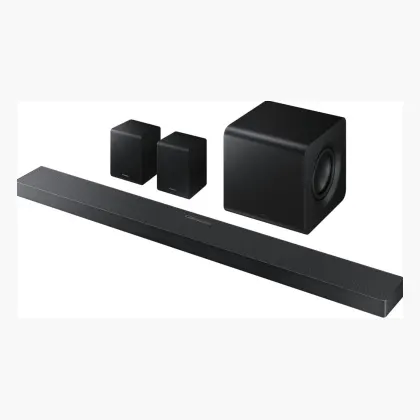 Samsung HW-QS760F