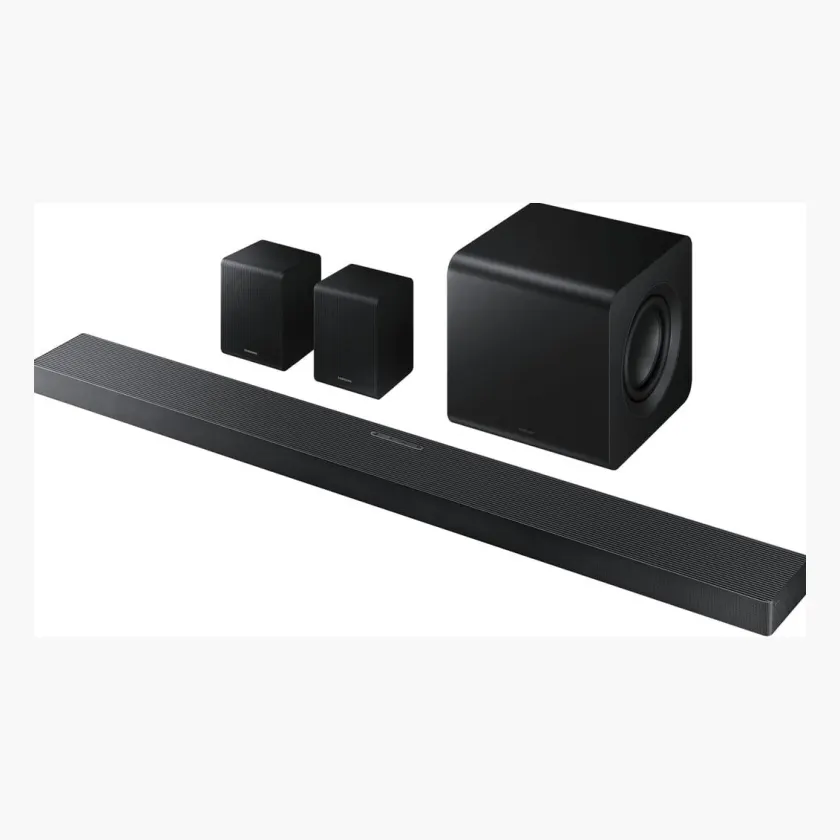 Samsung HW-QS760F