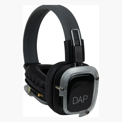 DAP Silent Disco Kopfhörer