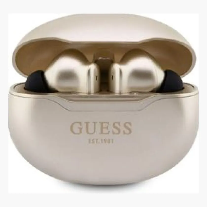 CG Mobile GUESS GUTWST50E Bluetooth Wireless Earbuds