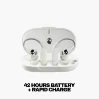 Skullcandy Push 540 Open