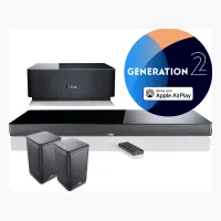 Canton Smart Sounddeck 100 Gen2