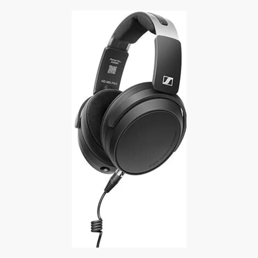 Sennheiser HD 480 PRO Plus