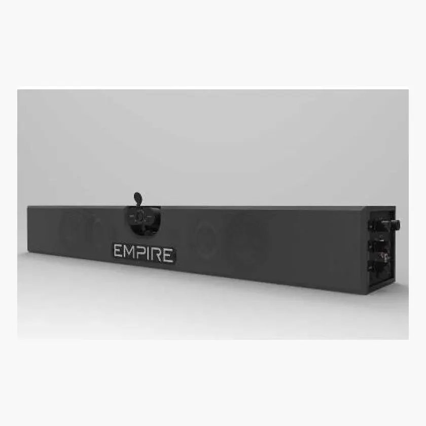 Empire Media Soundbar CAM1