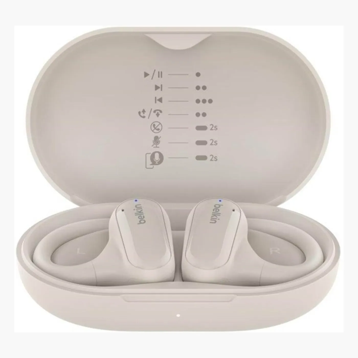 Belkin SoundForm ClearFit