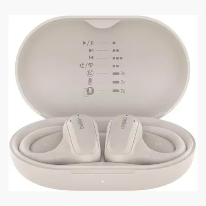 Belkin SoundForm ClearFit