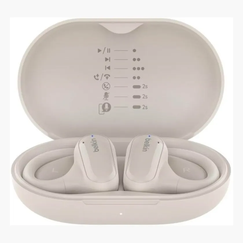 Belkin SoundForm ClearFit