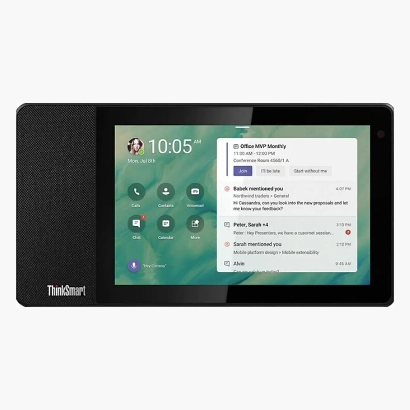 Lenovo ThinkSmart View