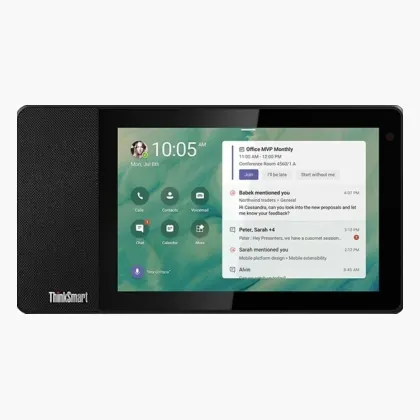 Lenovo ThinkSmart View