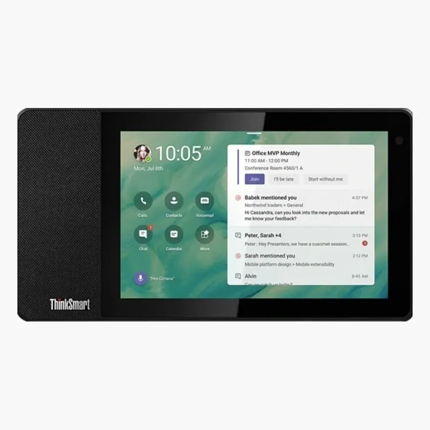 Lenovo ThinkSmart View