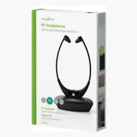 Nedis HPRF010BK