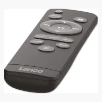 Lenco SB-042LEDBK