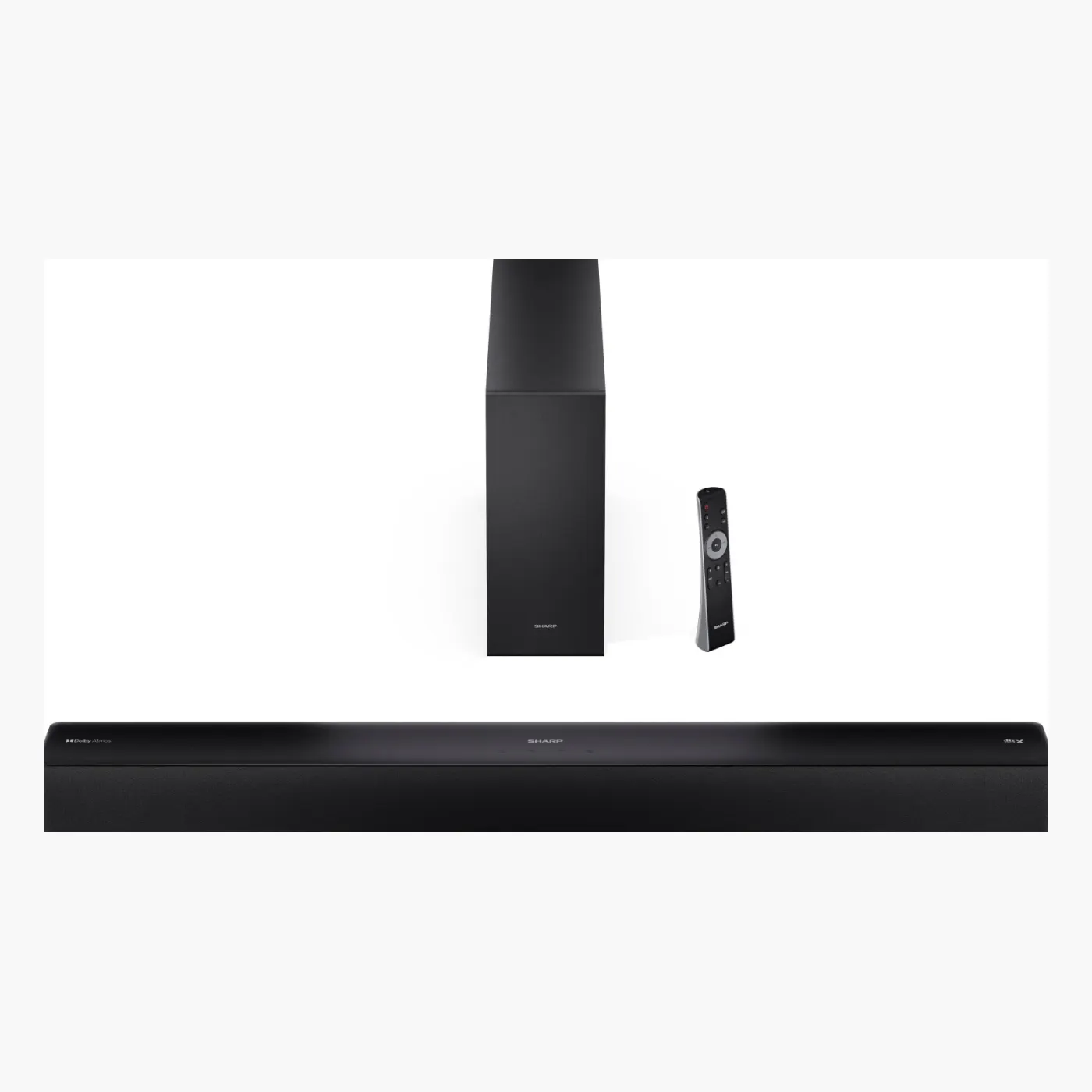 Sharp HT-SBW310