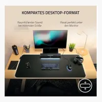 Razer Leviathan V2 X