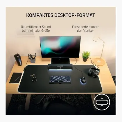 Razer Leviathan V2 X