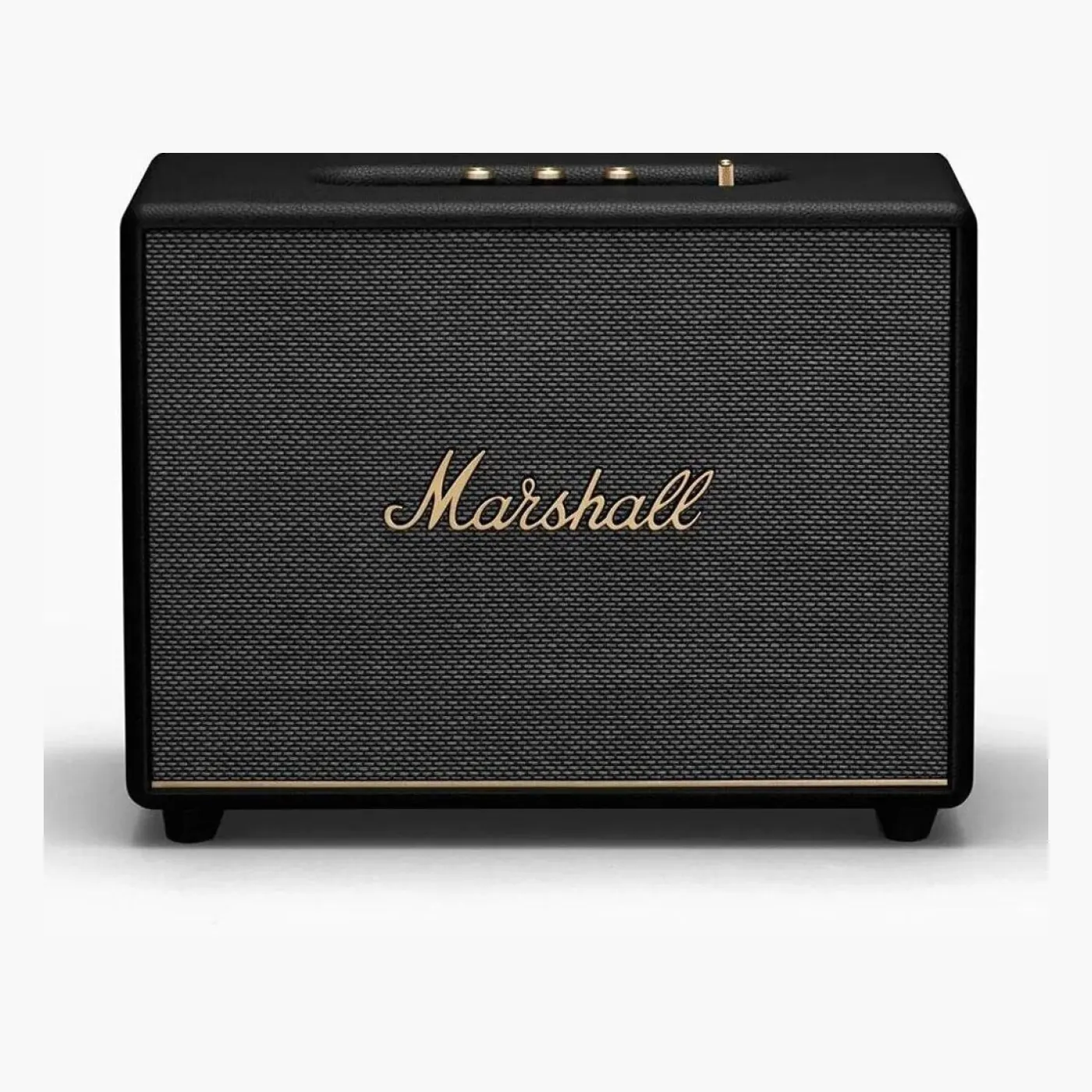 Marshall Woburn III