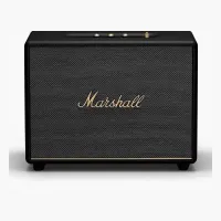 Marshall Woburn III