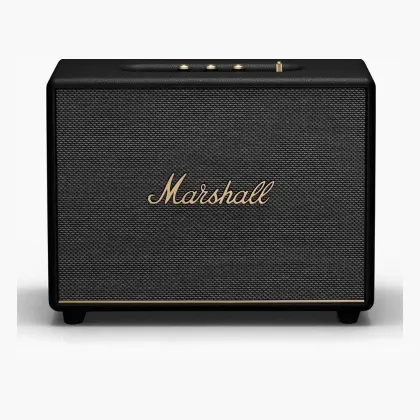 Marshall Woburn III