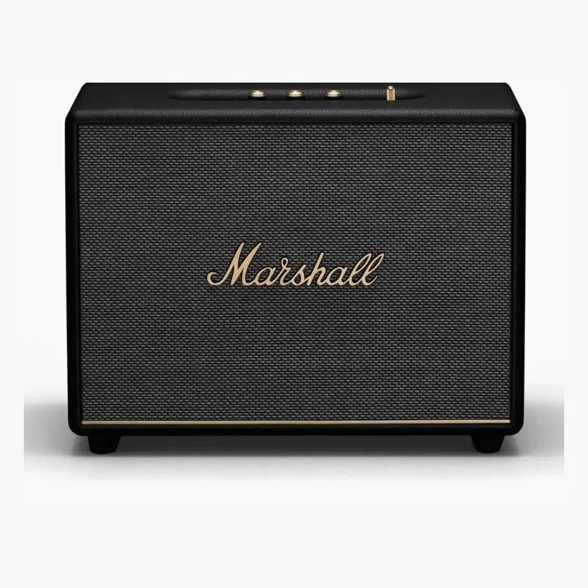 Marshall Woburn III