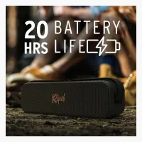 Klipsch Detroit