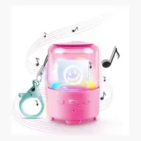 Canal Toys Music Creator Mini Speaker