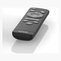 Lenco SB-042LEDBK