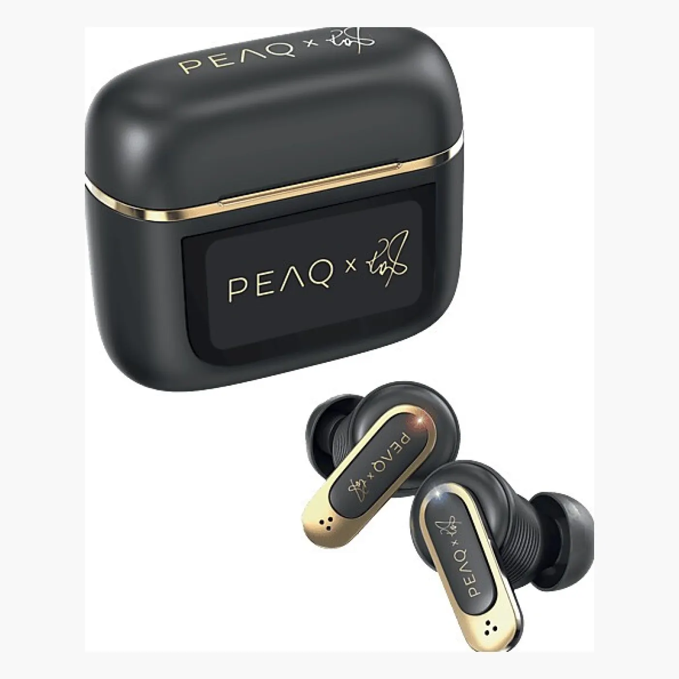 Peaq ICONIC Sound 2 PTW-5000-RW Robbie Williams