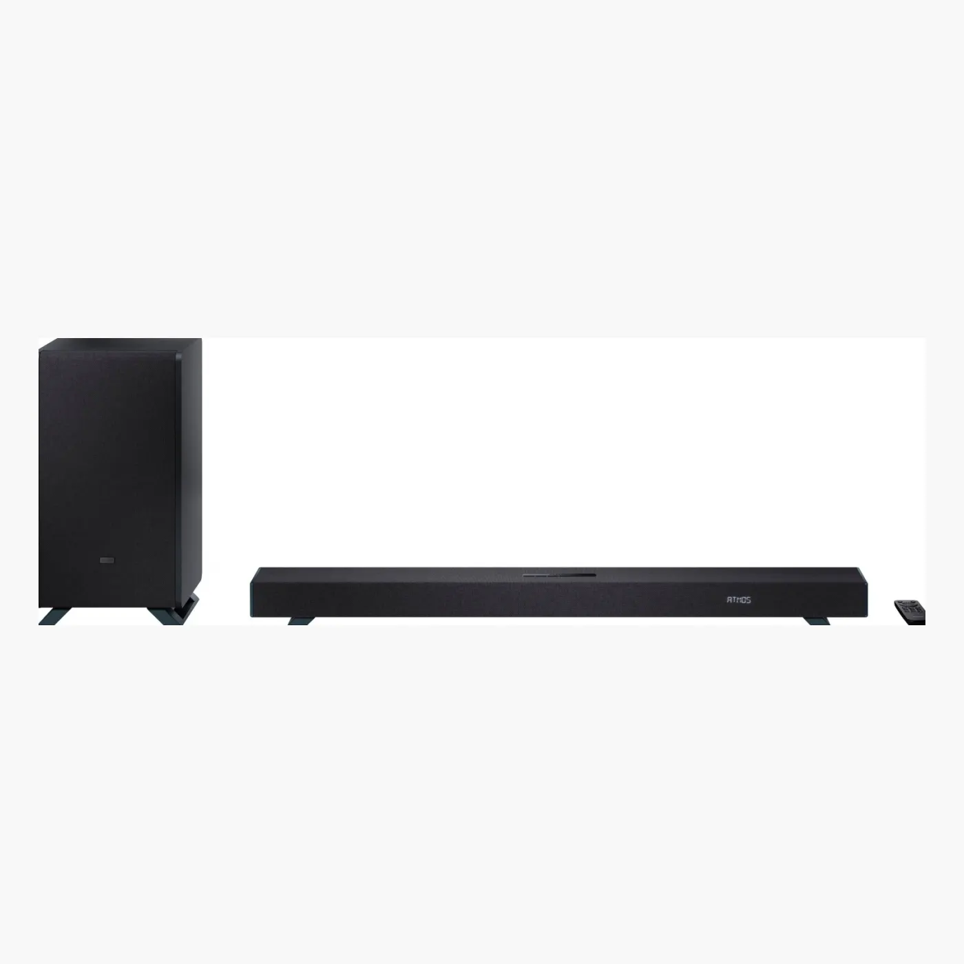 Sharp HT-SBW53121