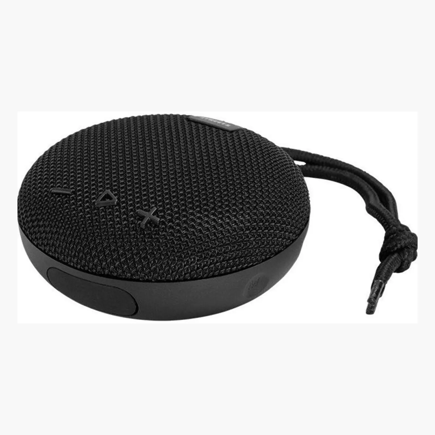 Streetz Waterproof Bluetooth Speaker TWS, IPX7, 5 W