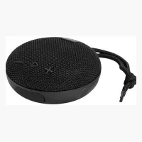 Streetz Waterproof Bluetooth Speaker TWS, IPX7, 5 W