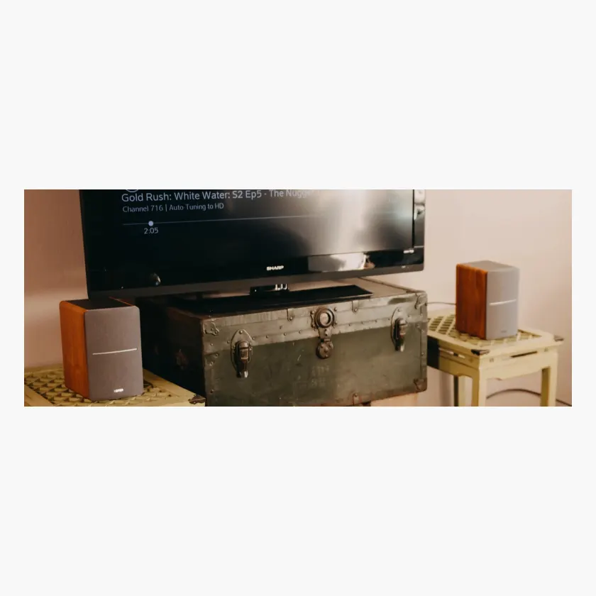 Edifier R1280DB