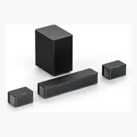 ULTIMEA Poseidon M4T 5.1 Dolby Atmos Soundbar