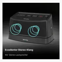 TechniSat ISIBOX 1