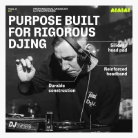 Aiaiai TMA-2 DJ