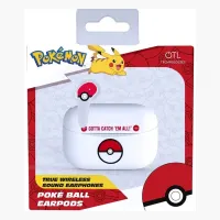 OTL Pokémon Poké ball TWS Earpods
