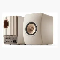 KEF LS50 Wireless II