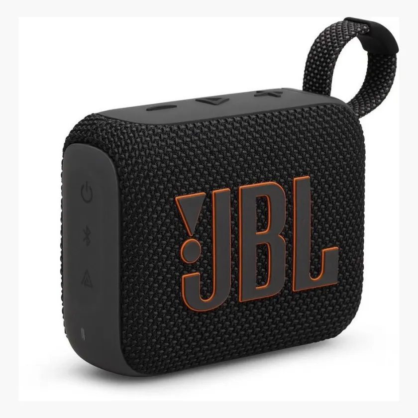 JBL Go 4