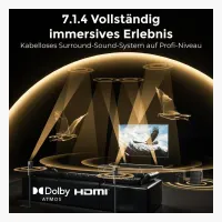 ULTIMEA SKYWAVE X70