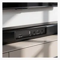 Krüger & Matz Universe 2.1 Soundbar 40W Bluetooth 5.0