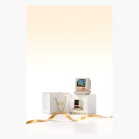 Divoom MiniToo Retro PC