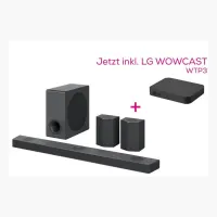 LG DS95QR