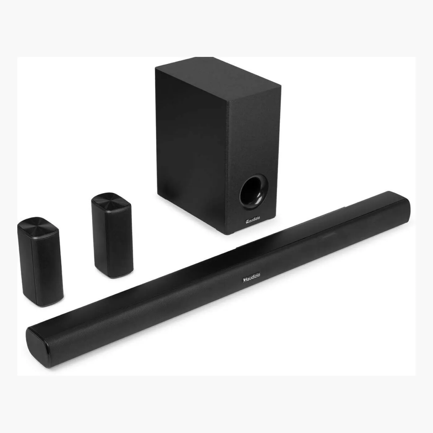 Audizio SB100 5.1 Soundbar