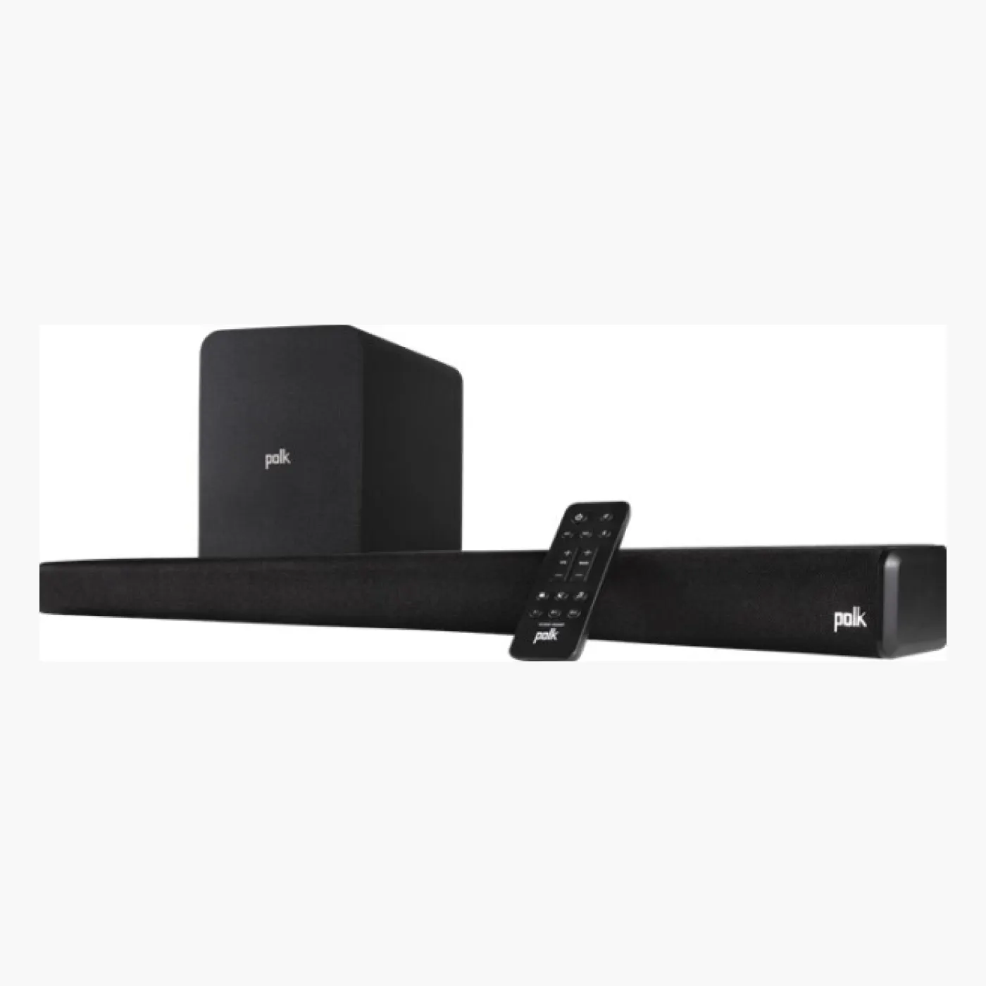 Polk Audio Signa S4 Ultradünne Soundbar